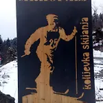 Carmen Kuca Za Odmor Sa Wellnessom,sunger Domek alpejski