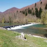 Carmen Kuca Za Odmor Sa Wellnessom,sunger Mrkopalj