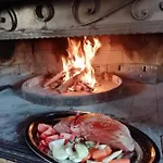 Carmen Kuca Za Odmor Sa Wellnessom,sunger Mrkopalj