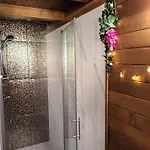 Domek alpejski Carmen Kuca Za Odmor Sa Wellnessom,sunger Mrkopalj