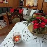 Carmen Kuca Za Odmor Sa Wellnessom,sunger * Mrkopalj