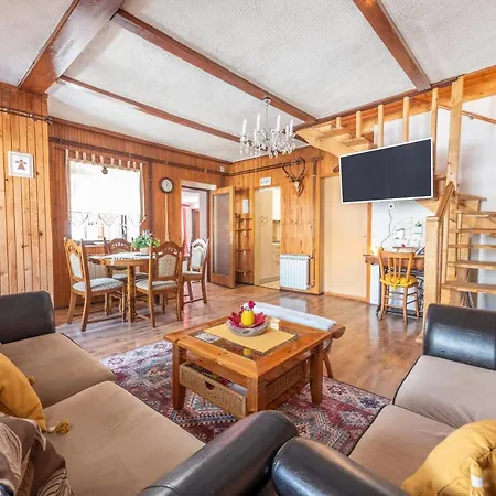 Carmen Kuca Za Odmor Sa Wellnessom,sunger *