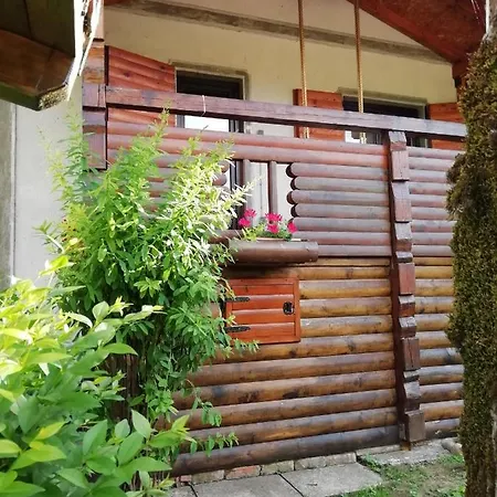 Carmen Kuca Za Odmor Sa Wellnessom,sunger Mrkopalj