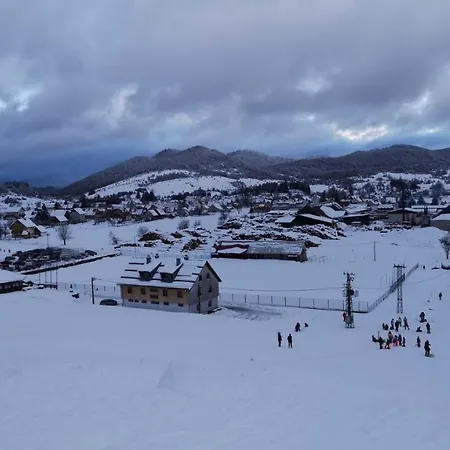 Carmen Kuca Za Odmor Sa Wellnessom,sunger Chalet Mrkopalj