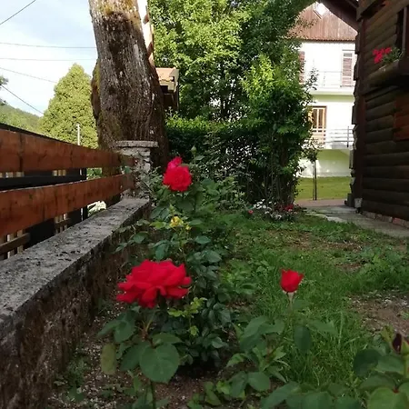Chalet Carmen Kuca Za Odmor Sa Wellnessom,sunger Mrkopalj