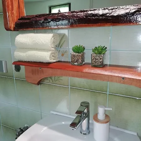 Carmen Kuca Za Odmor Sa Wellnessom,sunger