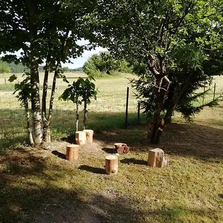 Carmen Kuca Za Odmor Sa Wellnessom,sunger Chalet Mrkopalj