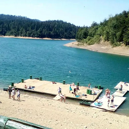 Carmen Kuca Za Odmor Sa Wellnessom,sunger 马考巴尔贾