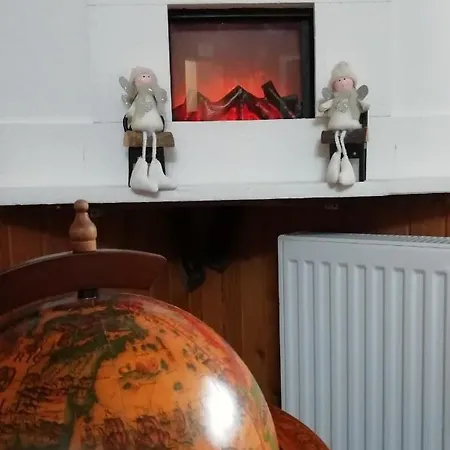 Carmen Kuca Za Odmor Sa Wellnessom,sunger *