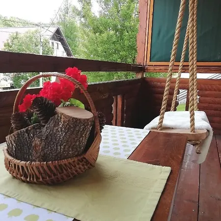 Carmen Kuca Za Odmor Sa Wellnessom,sunger Chalet Mrkopalj