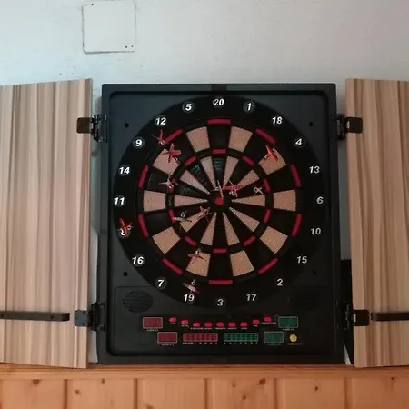 Chalet Carmen Kuca Za Odmor Sa Wellnessom,sunger Mrkopalj