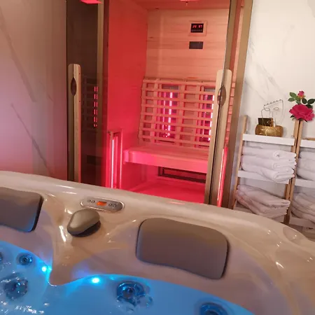 Carmen Kuca Za Odmor Sa Wellnessom,sunger * Mrkopalj