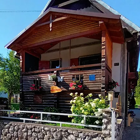 Carmen Kuca Za Odmor Sa Wellnessom,sunger * Mrkopalj