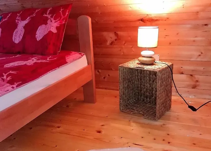 Carmen Kuca Za Odmor Sa Wellnessom,sunger