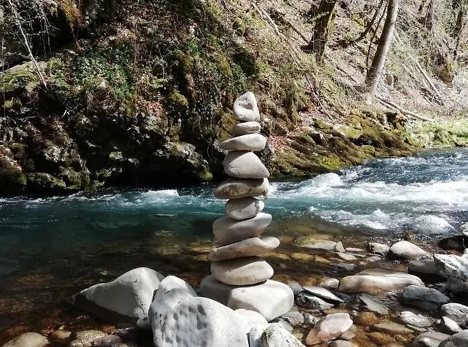 Carmen Kuca Za Odmor Sa Wellnessom,sunger Mrkopalj