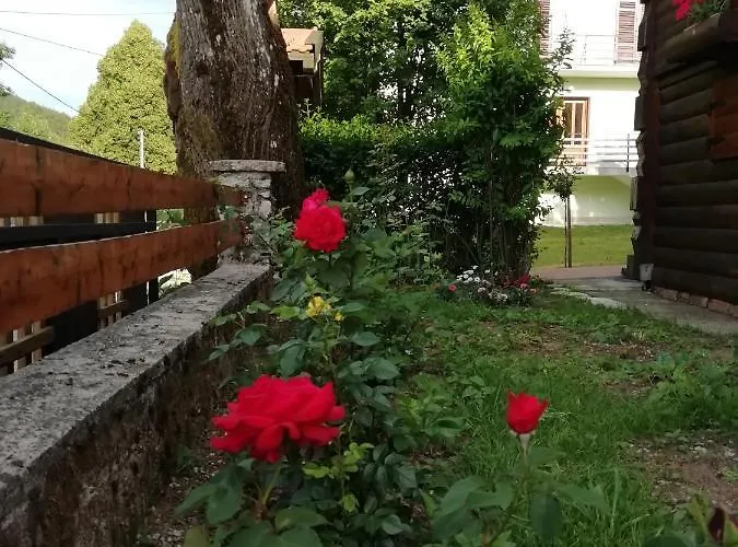 Chalet Carmen Kuca Za Odmor Sa Wellnessom,sunger Mrkopalj
