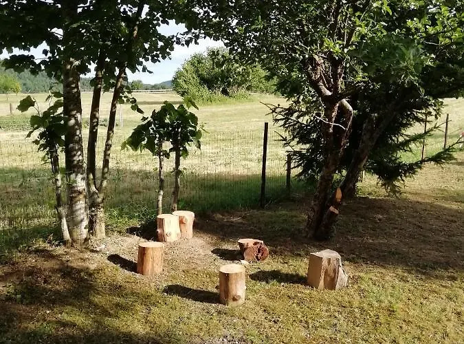 Carmen Kuca Za Odmor Sa Wellnessom,sunger Chalet Mrkopalj