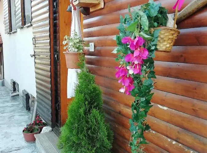 Chalet Carmen Kuca Za Odmor Sa Wellnessom,sunger Mrkopalj