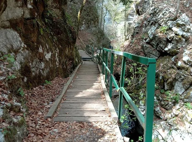 Carmen Kuca Za Odmor Sa Wellnessom,sunger Chalet *