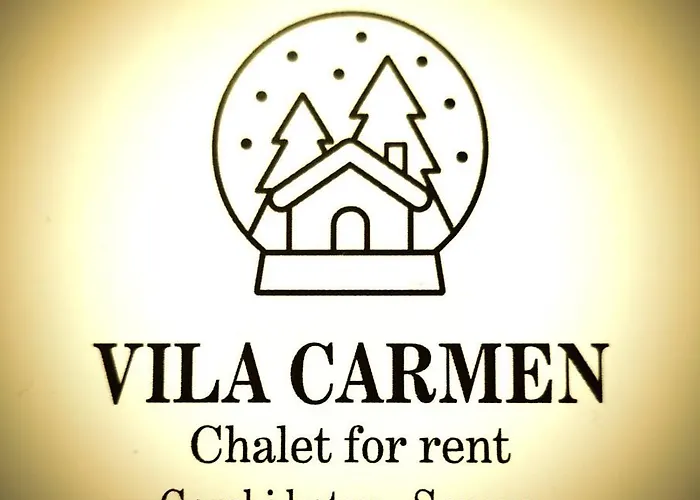 Chalet Carmen Kuca Za Odmor Sa Wellnessom,sunger Mrkopalj