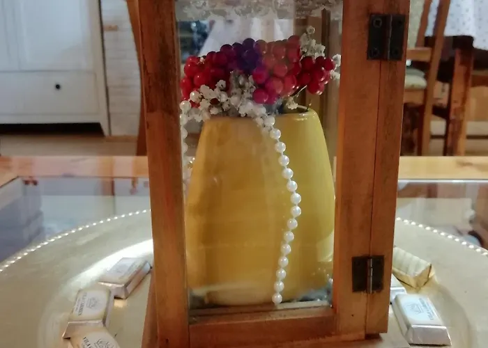 Carmen Kuca Za Odmor Sa Wellnessom,sunger Chalet