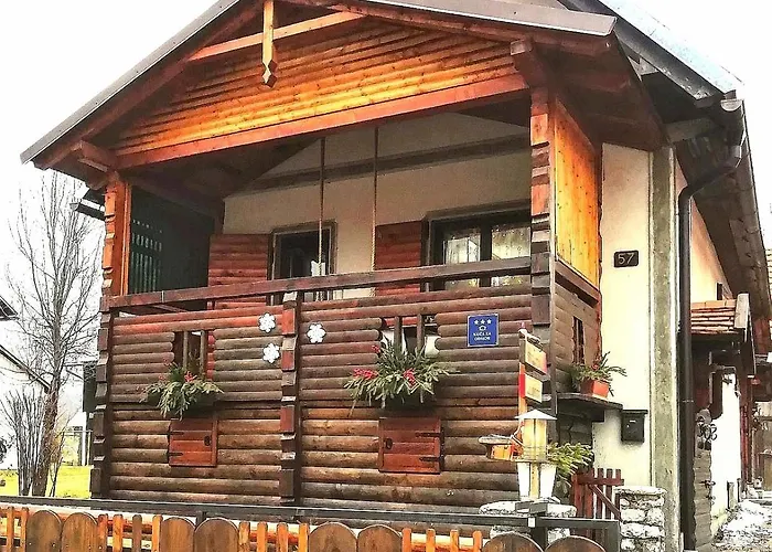 Carmen Kuca Za Odmor Sa Wellnessom,sunger Mrkopalj