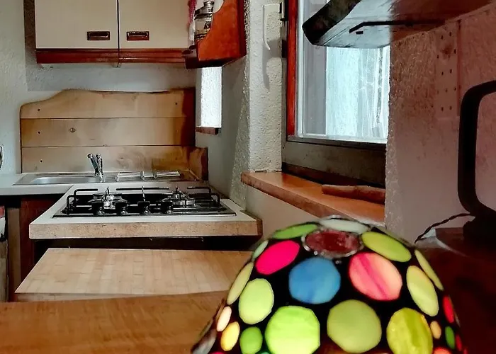 Carmen Kuca Za Odmor Sa Wellnessom,sunger Chalet *