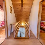 Carmen Kuca Za Odmor Sa Wellnessom,sunger Chaletu