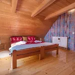 Chalet Carmen Kuca Za Odmor Sa Wellnessom,sunger Mrkopalj