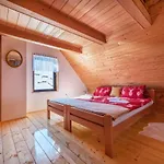 Carmen Kuca Za Odmor Sa Wellnessom,sunger * Mrkopalj