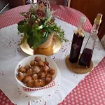 Chalet Carmen Kuca Za Odmor Sa Wellnessom,sunger Mrkopalj