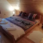 Chalet Carmen Kuca Za Odmor Sa Wellnessom,sunger Mrkopalj