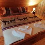Chalet Carmen Kuca Za Odmor Sa Wellnessom,sunger