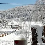 Carmen Kuca Za Odmor Sa Wellnessom,sunger Chalet