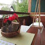Carmen Kuca Za Odmor Sa Wellnessom,sunger Chalet Mrkopalj