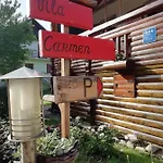 Carmen Kuca Za Odmor Sa Wellnessom,sunger *