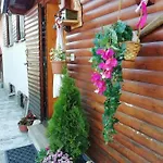 Chalet Carmen Kuca Za Odmor Sa Wellnessom,sunger Mrkopalj