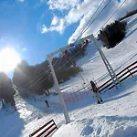 Carmen Kuca Za Odmor Sa Wellnessom,sunger Chalet