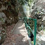 Carmen Kuca Za Odmor Sa Wellnessom,sunger Chalet *