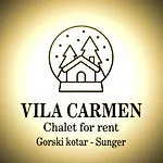Chalet Carmen Kuca Za Odmor Sa Wellnessom,sunger Mrkopalj