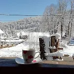 Carmen Kuca Za Odmor Sa Wellnessom,sunger *
