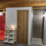 Carmen Kuca Za Odmor Sa Wellnessom,sunger Chalet *