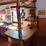 Carmen Kuca Za Odmor Sa Wellnessom,sunger Mrkopalj