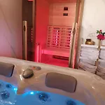 Carmen Kuca Za Odmor Sa Wellnessom,sunger * Mrkopalj