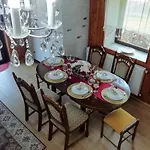 Chalet Carmen Kuca Za Odmor Sa Wellnessom,sunger *