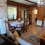 Chalet Carmen Kuca Za Odmor Sa Wellnessom,sunger Mrkopalj
