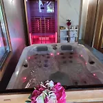 Carmen Kuca Za Odmor Sa Wellnessom,sunger