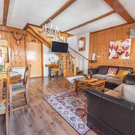 Carmen Kuca Za Odmor Sa Wellnessom,sunger