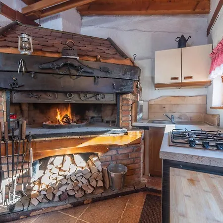 Carmen Kuca Za Odmor Sa Wellnessom,sunger Chalet