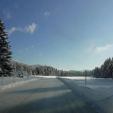 Carmen Kuca Za Odmor Sa Wellnessom,sunger Chalet